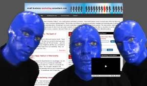 bluemangroupviral1