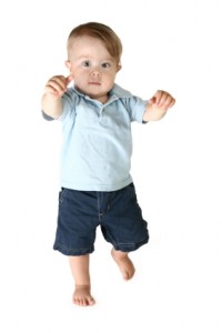 Post image for Innovation Reality Check: Baby Steps?!
