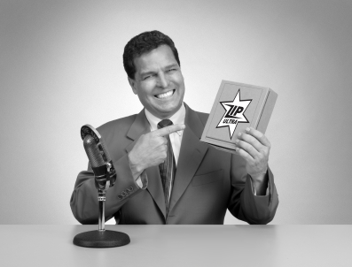 Hamlton Wallace is a small business marketing consultant and talks about marketing concepts for small business.