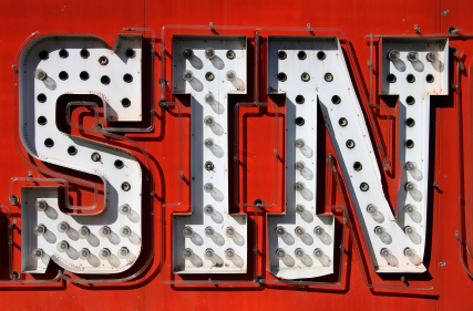 Hamilton Wallace, small business marketing consultant, talks about the 7 deadly marketing sins of 2009