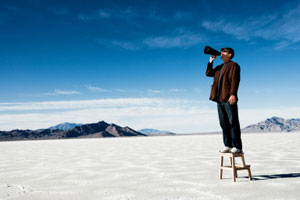 Hamilton Wallace talks about software marketing for small business