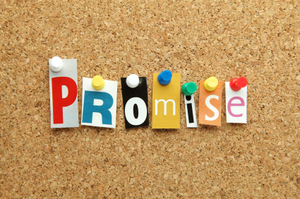 Post image for How to Make Better Promises